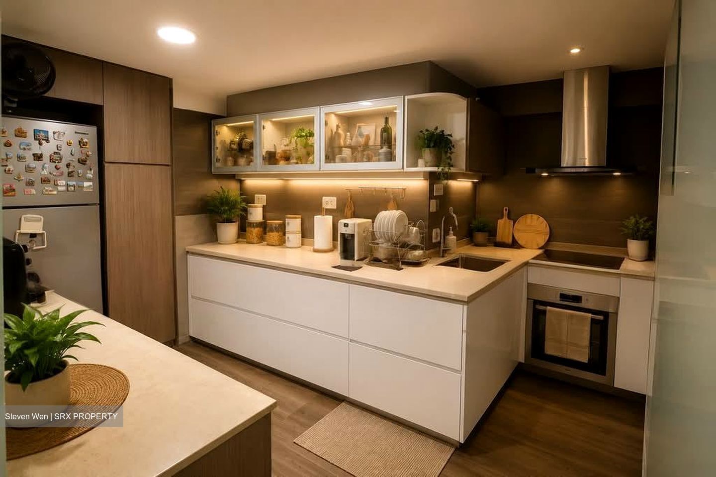 Chiltern Park (D19), Condominium #568876081